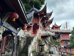-龙泉洞(沙坪坝区)
