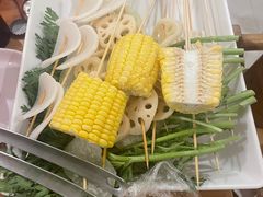 -袁记串串香(平潭店)