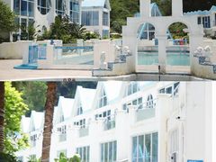 -清泉湾生态旅游度假区