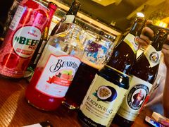 -M99 BEER世界啤酒吧(鸿云悦街店)