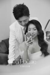 -乐派诗婚纱摄影