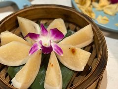 海南椰子饭-香香海南菜餐厅