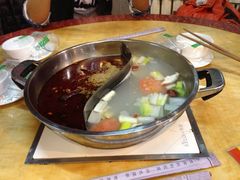 iphone_upload_pic-蜀留香火锅(白堤路店)