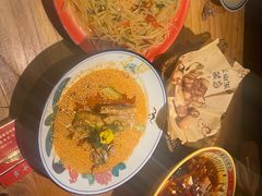 -破三川·新川菜(静安大融城店)