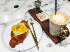 -WHEAT&BAKER-麥(凯德来福士店)