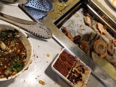 -爱客得牛排海鲜烤肉·火锅自助(春熙路黑金好店)