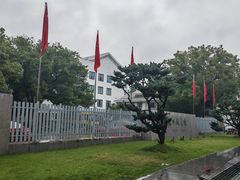 -苏州图书馆(人民路总馆)