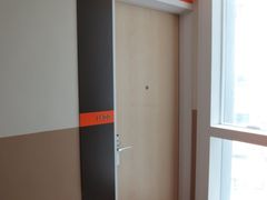 -宜必思香港中上环酒店