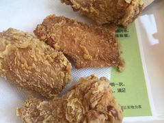 -德克士(东大直街店)