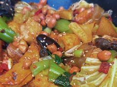 -天府国麻辣香锅(悦荟广场店)