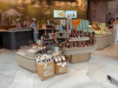 -星巴克臻选(成都太古里店)