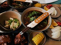 -和子足浴SPA会馆(梁溪店)