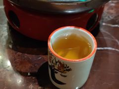 -新白鹿餐厅(爱琴海购物中心店)
