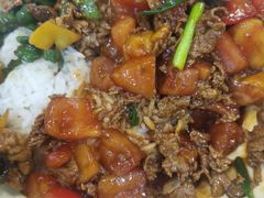 -德天顺盖码饭(人民西路店)