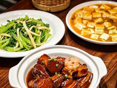 -转角·老弄堂上海菜(长寿路店)