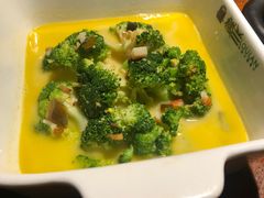 -楼兰新疆主题餐厅(苏州中心店)