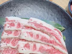 -九田家黑牛烤肉料理(新光汇店)