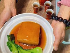 -安多素食(广仁寺路店)