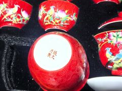 -景德镇古窑民俗博览区