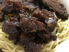 -泰顺江南春面馆