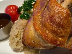 肉食联盟拼盘-Ambra Haus琥珀屋精酿餐厅(宝山店)