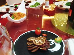 -东方帝景假日酒店