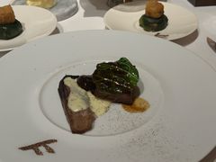 -Le Comptoir de Pierre Gagnaire