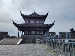 -相门城墙文化休闲景区