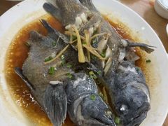 -星奇缘·海鲜餐厅(东山美食地标店)