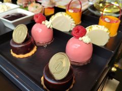 -北京北辰洲际酒店
