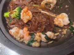 -绿茶餐厅(昌平悦荟店)