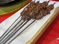 -羊之道草原味道清真餐厅(番禺店)