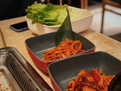 -新石器烤肉(中房金谊广场店)