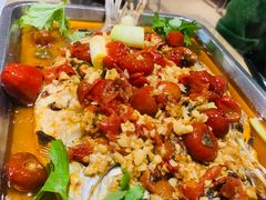 -三味鱼屋(琥珀山庄店)