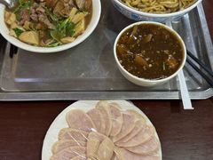 -姚记炒肝店(鼓楼店)