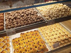 -詹记桃酥(百盛店)