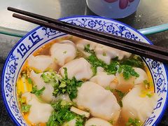 -军嫂饺子馆(岳家寨小区店)