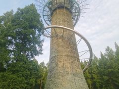 -黄海国家森林公园