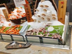 -亚马逊环球美食百汇(新城吾悦广场店)