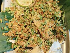 -Ameigo梅果·云贵川bistro(长宁来福士店)