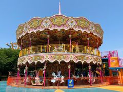 -青岛方特梦幻王国