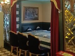 -海尔巴格一甸茶餐厅(团结路店)