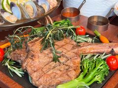 -源·咖啡自助餐厅·开渔季·闽南美食·三文鱼·烧烤(海口华彩洲际酒店)