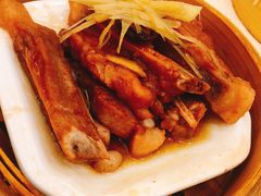 -顺德人家食府(黄金广场店)