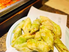 -绿茶餐厅(coco park 店)