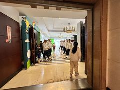 -圣爵菲斯大酒店(长沙世界之窗店)