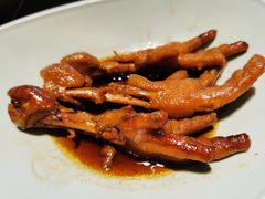 风姿凤爪-Asianplus海蓝鸡饭