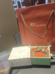 -周生生Chow Sang Sang(先天下店)