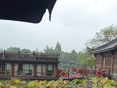 -湘湖大院(越王路店)