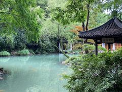 -杭州植物园